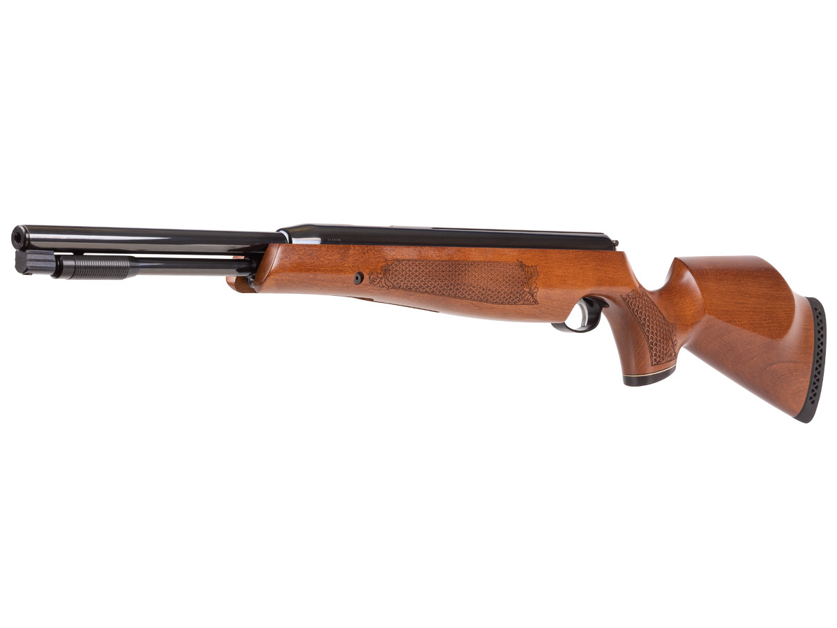 5521 Air Arms TX200 HC - Hunter Carbine - Air Rifles at GunBroker.com ...